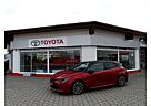 Toyota Corolla Hybrid Club