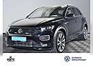 VW T-Roc Volkswagen Sport 2.0 TSI 4Motion DSG AHK+NAVI+LED