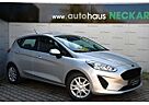 Ford Fiesta Cool & Connect *1.Hand*Tempomat*