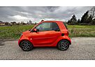 Smart ForTwo coupe passion 90 PS JBL Soundsystem
