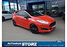 Ford Fiesta Sport WINTER PAKET|SPORT PAKET|COOL AND SOUND|PDC