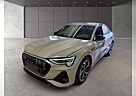Audi e-tron SPORTBACK 55 S LINE/21Z/MTRX/ACC/360°/B&O