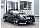 Mercedes-Benz C 400 9G 4Matic AMG *PANO*KAME*SPUR