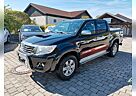 Toyota Hilux Double Cab Life 4x4*Klima*AHK*Standheizung