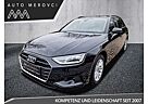 Audi A4 Avant 35 TDI 2.0 S-tronic/LED/Navi/Massage
