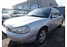 Ford Mondeo 2.5 V6, 125KW, AUTOMATIK-KLIMATR-SHZ-ALU