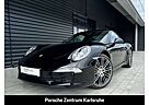Porsche 991 911 Carrera Black Edition 20-Zoll