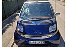 Smart ForTwo cabrio softtouch grandstyle