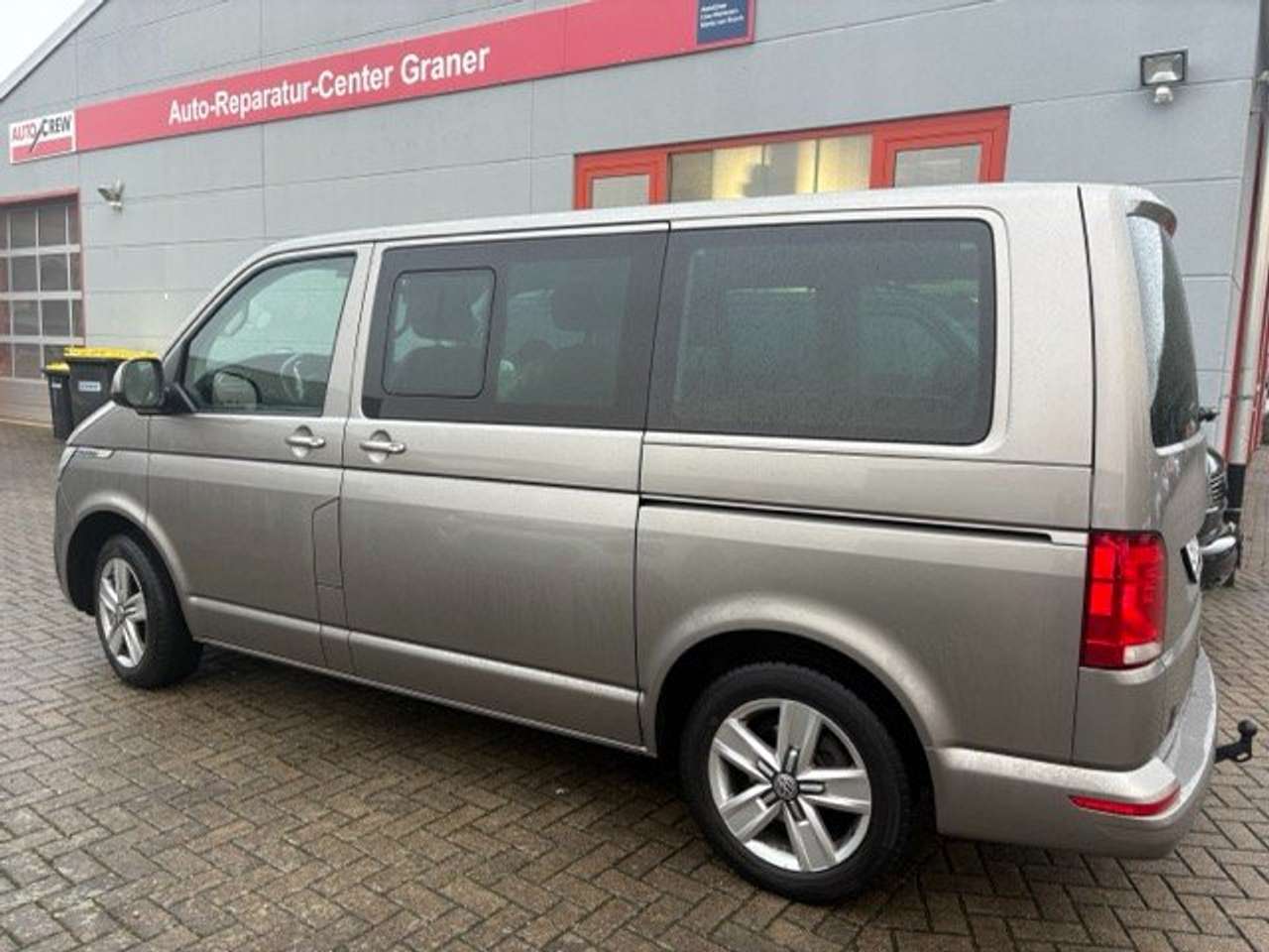 Second hand Volkswagen  