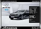 Mercedes-Benz E 300 de T Avantgarde/Wide/Pano/Distr/Cam/AHK/18