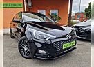 Hyundai i20 Select 1.2 (FACELIFT) mit KLIMA*BLACK BEAUTY