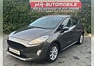 Ford Fiesta Active Sitzheizung PDC