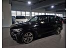 BMW X5 M50d JET BLACK ACC PANO AHK LUFTFWRK SITZBLF