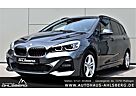 BMW 218 i GT M Sport Shadow LIVE/LED/AHK/HIFI/DAB