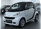 Smart ForTwo coupé 1.0 mhd Drive passion