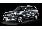 Mercedes-Benz GLK 220 CDI 4Matic Premium*AHK*Bi-Xenon*Navi*