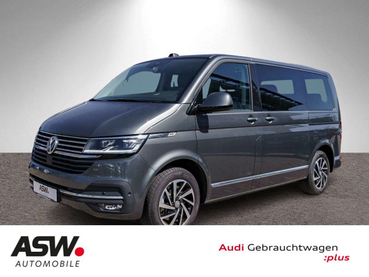 Second hand Volkswagen  