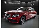 Mercedes-Benz E 220 d +Distronik+Airmatic+Leder+360+Memory