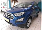 Ford EcoSport Cool&Connect 1.Hand Orig. 39tkm.