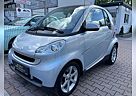 Smart ForTwo Limited Edition