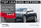 Audi e-tron 55 Q S LINE TEC-SEL AHK KAMERA