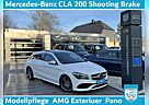 Mercedes-Benz CLA 200 ShootingBrake LED MOPF BUSINESS