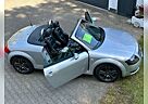 Audi TT 1.8 T Roadster (132kW)