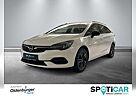 Opel Astra 2020 Sitz- & Lenkradheizung