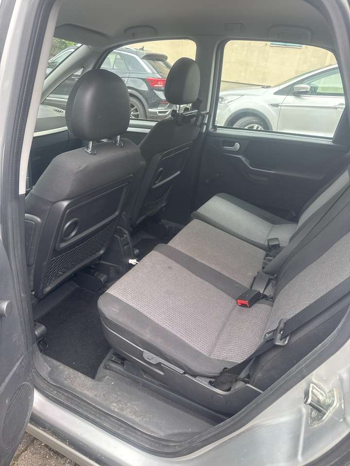 Second hand Opel Meriva 1.6