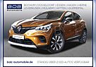 Renault Captur TCe 100 Experience KLIMA NAVI SZH PDC