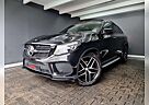 Mercedes-Benz GLE 350 d COUPE 4M, AMG LINE, DISTRONIC, PANO, 360°