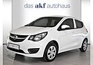 Opel Karl 1.0 Edition-5-türig*Klima*PDC*Bluetooth*USB*ZV