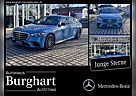 Mercedes-Benz S 350 d lang AMG Line Night/PanoDach/Airmatic Navi