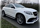 Mercedes-Benz GLE 350 d Coupe 4Matic G-TRONIC AMG Line