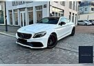 Mercedes-Benz C 63 AMG S Coupe*9G*PERFORM.ABGAS*MBEAM*PANO*360°