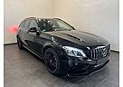 Mercedes-Benz C 63 AMG S T / CARBON/ NIGHT/ PANO/HEAD UP/LED