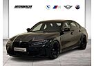 BMW M3 Competition xDrive Limousine M Driver Curved