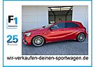 Mercedes-Benz A 45 AMG Dynamic-Business-Exclusiv Pakete uvm UPE 75´T