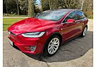 Tesla Model X LR RAVEN | AP 3.0 | CCS | KALTWETTER |