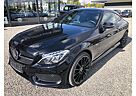 Mercedes-Benz C 400 Coupe 4Matic 9G-TRONIC AMG NIGHT EDITION