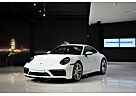 Porsche 911 Carrera S*SPORT-DESIGN*SPORTABGAS*LIFT*1.HD*