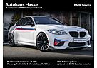 BMW M2 Coupé M-Performance Parts ohne OPF H&K KAMERA