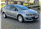 Opel Astra Edition/Automatik/Garantie/Tüv-Neu/Klima.A/Eur5