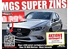 Mazda 3 Exclusive-Line 2.0 KAT NAVI #S&S #PDCv