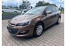 Opel Astra 1.6 Sports Tourer Style