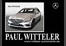 Mercedes-Benz C 220 d T Avantgarde Navi/LED/AHK/Automatik/LMF/