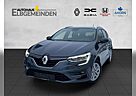 Renault Megane IV Grandtour Zen TCe 140 EDC NAVI/LED/GJR