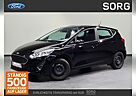 Ford Fiesta 1.0 EcoBoost Cool & Connect*NAVI*DAB*