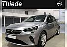 Opel Corsa F 1.2 ELEANCE NAVI/LED/KAMERA/SHZ/DAB+