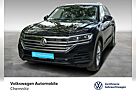 VW Touareg Volkswagen 3.0 V6 TDI AHK LED CarPlay Sitzheizung